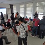 Pemkab Jombang Gelar Rapid Test bagi Wartawan Setempat