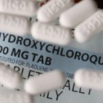 Berdasarkan Riset, Obat yang Dipuji Trump Terkait Risiko Meningkatnya Korban Covid-19