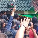 Didi Kempot Berpulang, Gubernur Jateng Ganjar Pranowo Antar Sampai Pemakaman