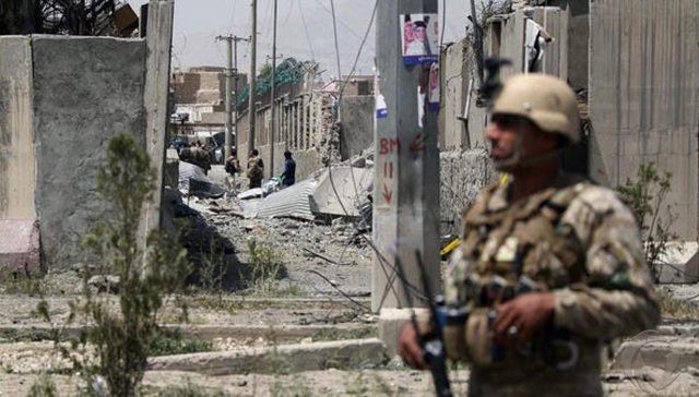 Serangan Pasca Idul Fitri, Taliban Tewaskan 7 Tentara Afganistan