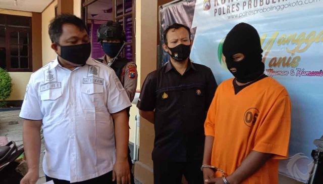 Polisi Tetapkan Satu Tersangka Baru Kasus Pembunuhan di Wonomerto Probolinggo