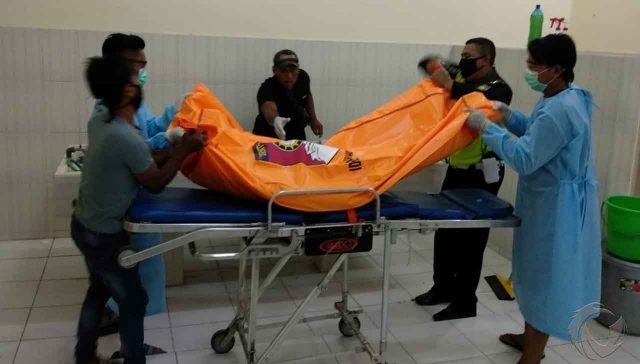 Seorang IRT di Situbondo Dibunuh, Diduga Bermotif Asmara