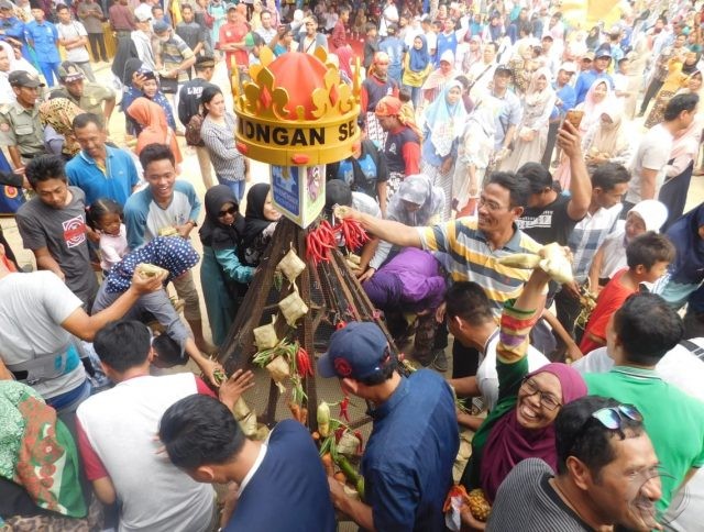 Covid-19, Upacara Harlah Pancasila dan Festival Kupatan Tanjung Kodok Lamongan Ditiadakan