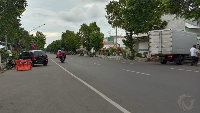 Ditinggal Menyeberang Jalan, Sepeda Lawas di Situbondo Digasak Maling