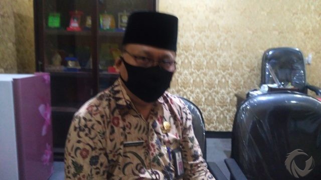 Tangkal Covid-19, Datang Magang Kerja dari Jepang, Pria Asal Jombang Dikarantina