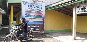 TKW Warga Lampung Palsukan Data untuk Nikahi Warga Jombang