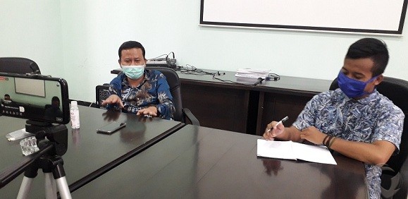 Pencairan BLT-DD di Jombang Molor, Legislator Khawatir Kepercayaan Masyarakat Merosot
