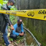 Penemuan Mayat Wanita Telanjang Penuh Luka, Gemparrkan Warga Jombang