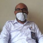 Pengadaan Ratusan Ribu Masker Tim Gugus Jombang Disoal DPRD