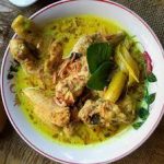 Aneka Opor Ayam Cocok untuk Buka Puasa dan Sahur, Ini Resepnya