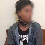 Sempat Sembunyi, Pelaku Pembunuhan dan Perkosaan di Jombang Tertangkap