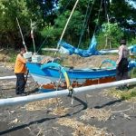 Nelayan Situbondo Dilaporkan Hilang Saat Melaut, Perahu Ditemukan Kosong