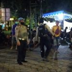 Hari Kelima PSBB di Sidoarjo, Polisi Mulai Tindak Pelanggar