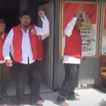 Video: Sidang Pledoi Kasus Pengerusakan Pendopo Nganjuk