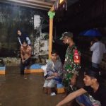 Tanggul Jebol, Puluhan Rumah di Situbondo Terendam Air