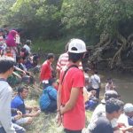 Mencari Ikan, Pemuda Desa Tewas Tenggelam di Sungai Welang Pasuruan