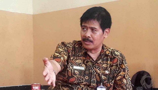 Diajukan ke Kementerian, UMKM di Kota Probolinggo Bakal Dapat Bantuan