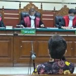 Kadis PU Bina Marga Kabupaten Mojokerto Didakwa Terima Gratifikasi Rp 4,020 Miliar