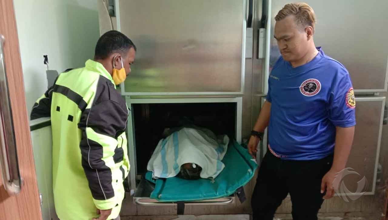 Diduga Korban Tabrak Lari di Kota Probolinggo, Jenazah Mr X Akhirnya Dijemput Keluarganya