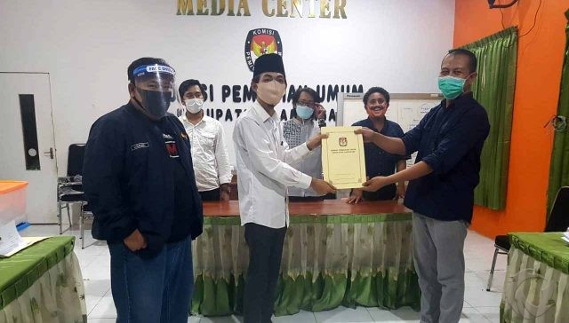 Pilkada Lamongan 2020, Anggaran APD PPS Belum Cair