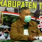 GTPP Covid-19 Tulungagung: 78 Persen Dinyatakan Sembuh