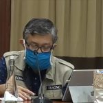 Covid-19, Tiga Karyawan PDAM Surabaya Positif, Seorang Meninggal Dunia