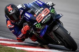 MotoGP 2020, Jorge Lorenzo Menanti Tes Yamaha