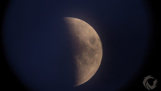 Bukan Mitos, Ternyata Bulan Pernah ‘Hilang’ dari Langit