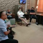 Soal Bansos di Kanigaran Kota Probolinggo, Pansus Covid-19 Kumpulkan 5 Lurah