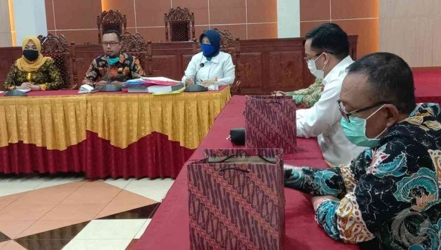 Bansos Covid-19 di Kota Probolinggo Akan Diperpanjang Hingga Desember 2020