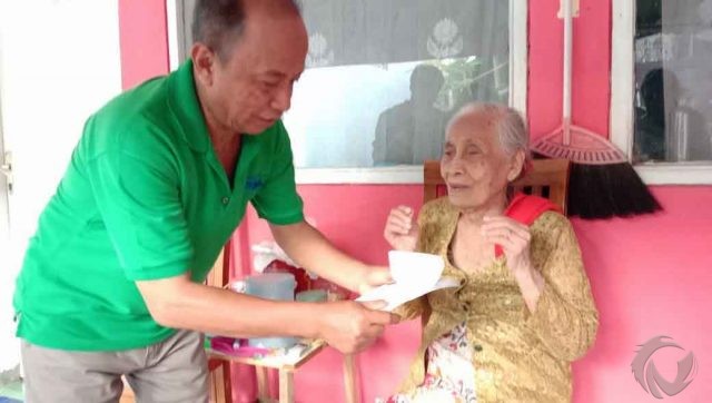 Uang Bansos di Rekening Seorang Nenek di Kota Probolinggo, Raib