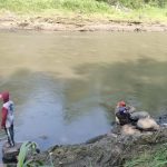 Bom Ikan Meledak di Tangan, Pergelangan Tangan Warga Srengat Blitar Hancur