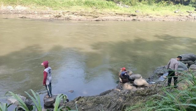 Bom Ikan Meledak di Tangan, Pergelangan Tangan Warga Srengat Blitar Hancur