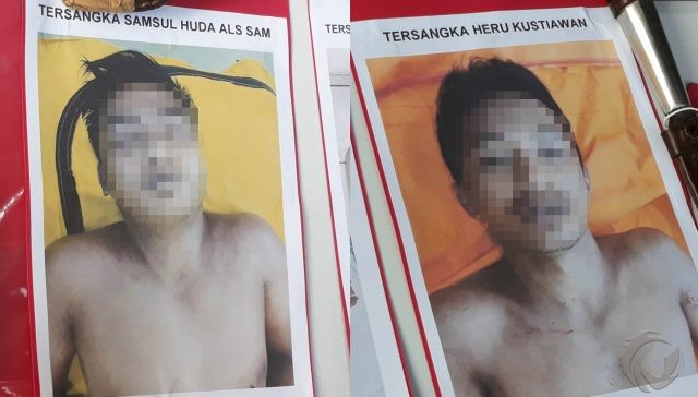 Pelaku Curas yang Ditembak Mati Polda Jatim Ternyata Pembunuh Anggota TNI di Kota Probolinggo