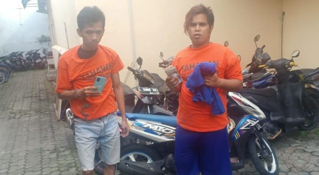 Ditinggal Sendiri di Dalam Mobil, Bocah di Surabaya Jadi Korban Jambret