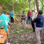 Janda di Ngawi Dihabisi Kekasihnya, Mayat Ditemukan di Kandang Sapi