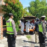 Heboh Mayat Perempuan dalam Kardus Ditemukan di Lidah Kulon Surabaya