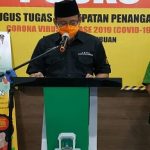 Hari Ini 25 Warga Kabupaten Pasuruan Dinyatakan Positif Covid-19