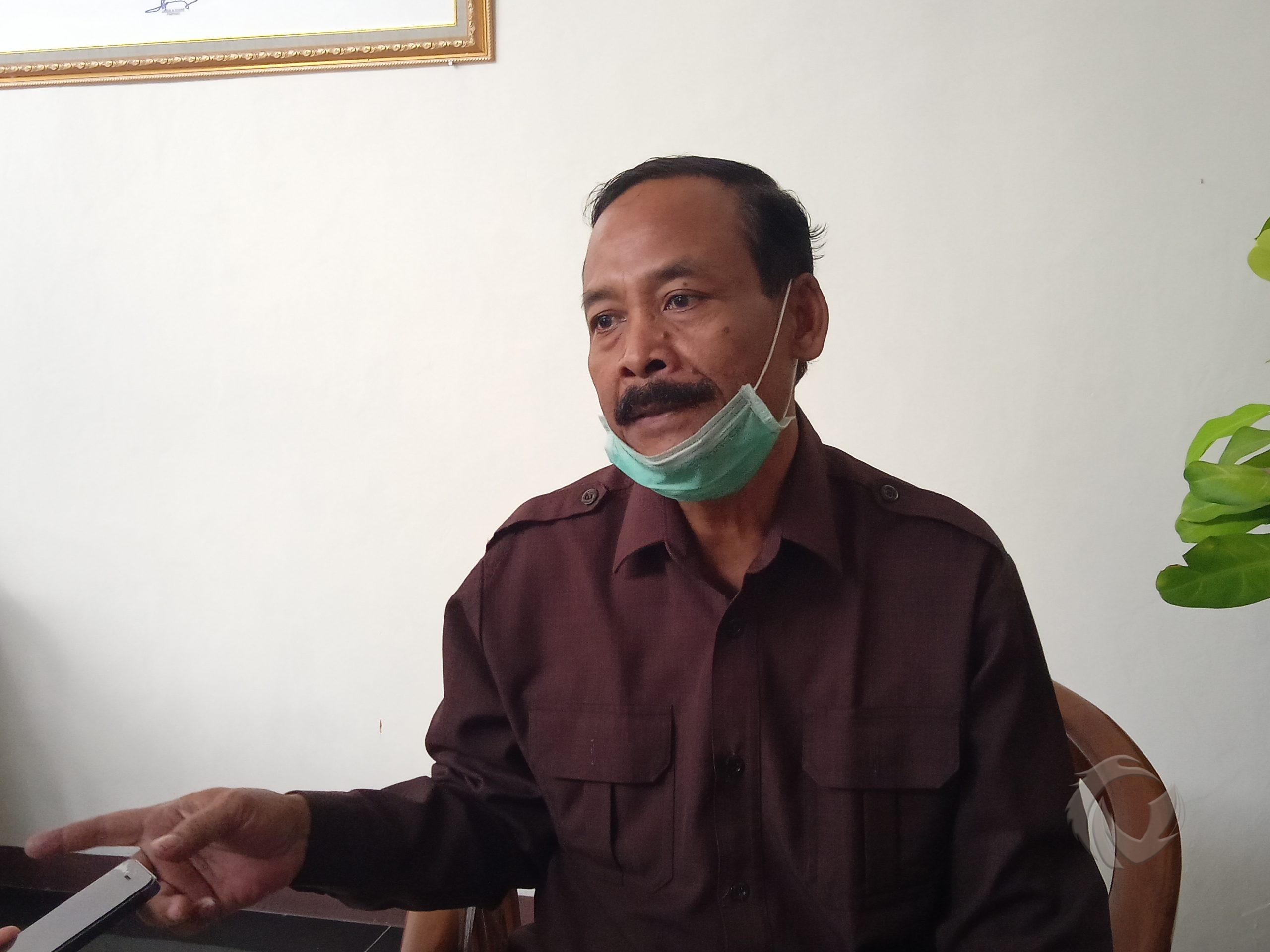 Terkait PPDB di Tulungagung, Puluhan Warga Lapor DPRD