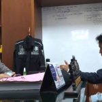 Bawa Sajam Diduga Menganiaya, Pria di Kota Probolinggo Diamankan Poisi