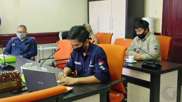 Tak Disetujui Pemkot, KPUD Surabaya Ajukan Anggaran ke KPU RI