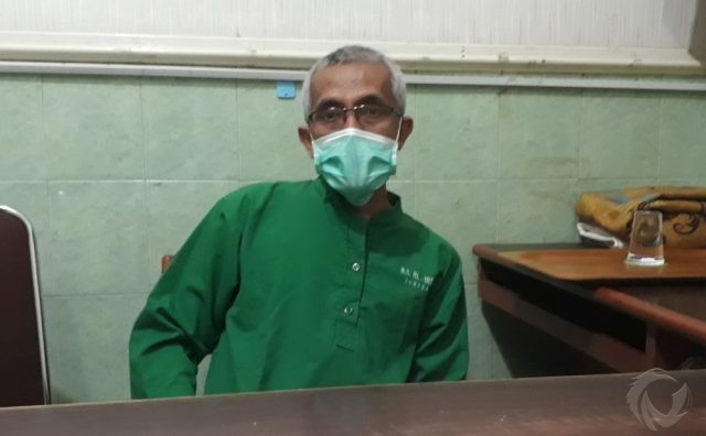 Terkait Biaya Pemakaman Jenazah Covid-19, RS Al Irysad Surabaya Janji Kembalikan