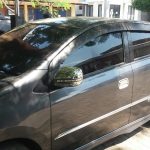 Mobil Parkir di Situbondo Dibobol Maling