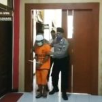 Video: Sopir Ditangkap Polisi Seteleh Setubuhi Siswi 4 Kali