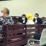 Kadis PU, PPkom dan Kabag ULP Pemkab Sidoarjo Didakwa Terima Uang Ratusan Juta