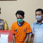Buronan Polisi Surabaya Dibekuk di Sulsel, Terkait Kasus Penggelapan Mobil