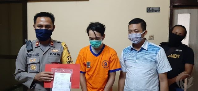 Buronan Polisi Surabaya Dibekuk di Sulsel, Terkait Kasus Penggelapan Mobil