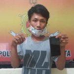 Gegara Sabu-sabu, Karyawan Koperasi di Pasuruan Diringkus Polisi