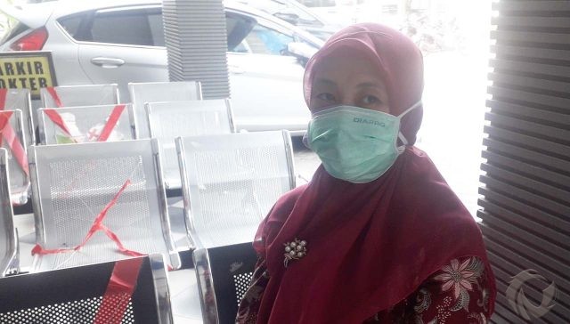Rapid Test Reaktif, Ibu Hamil Meninggal di RSIA Muslimat Jombang