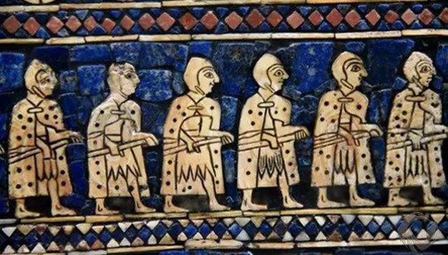 Ragam Temuan yang Menunjukkan Kemajuan Peradaban Sumeria